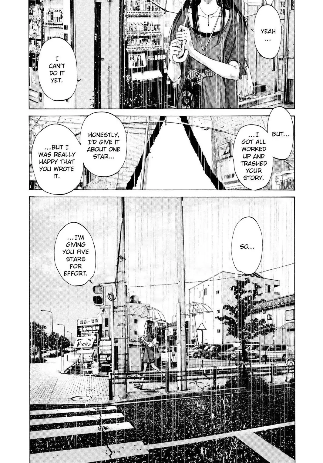 Oyasumi Punpun Chapter 82 image 18